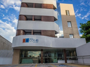  Aracaju Corais Hotel  Аракажу